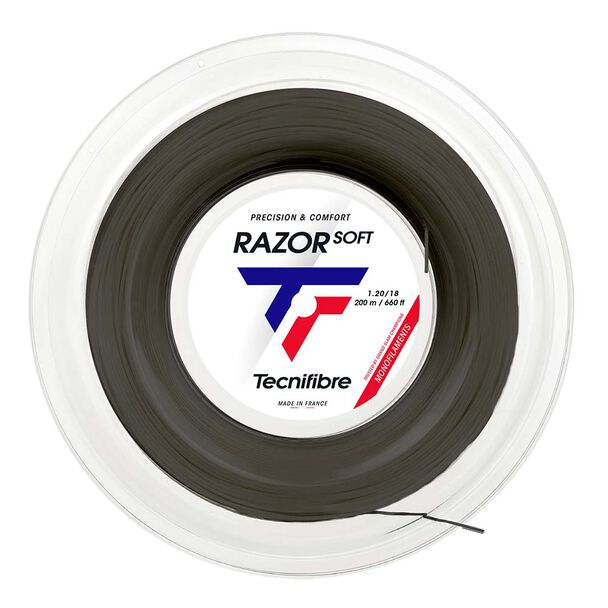 Tecnifibre Razor Soft 200m